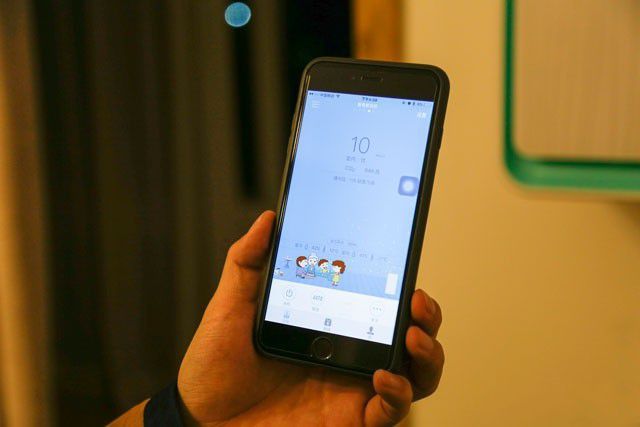 比你想象更強大 三個爸爸新風凈化器評測 