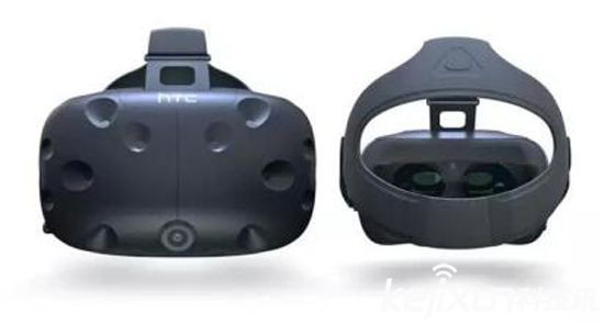 HTC vive1000萬美元啟動VR項目 致力VR內(nèi)容與技術發(fā)展
