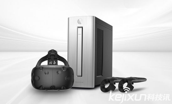 HTC vive1000萬美元啟動VR項目 致力VR內(nèi)容與技術發(fā)展