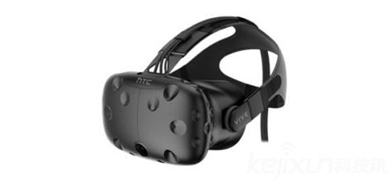 HTC vive1000萬美元啟動VR項目 致力VR內(nèi)容與技術發(fā)展