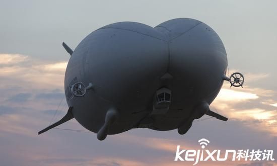 你見過飛在天上的屁股嗎?“飛行屁股”回來了