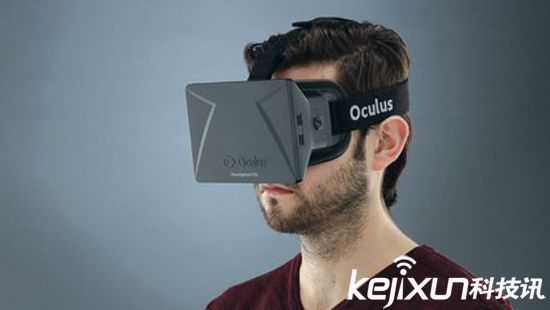 Oculus打造VR手套 將取代VR手柄控制?