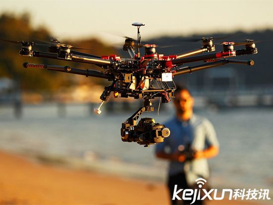 消費(fèi)機(jī)無人機(jī)市場(chǎng)今年將持續(xù)增長 亞馬遜走在前列