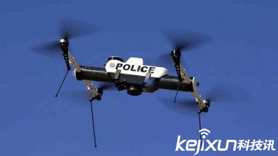 消費(fèi)機(jī)無人機(jī)市場(chǎng)今年將持續(xù)增長 亞馬遜走在前列