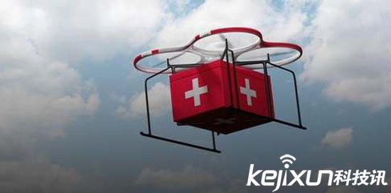 消費(fèi)機(jī)無人機(jī)市場(chǎng)今年將持續(xù)增長 亞馬遜走在前列