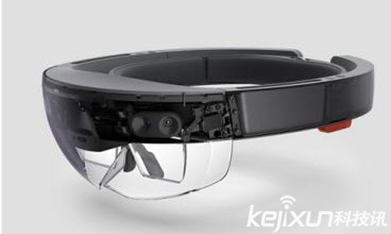 微軟Hololens第二代夭折 直接研發(fā)第三代