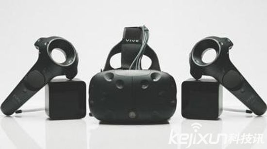HTC將在今年推出移動(dòng)VR設(shè)備 性能超越Gear VR