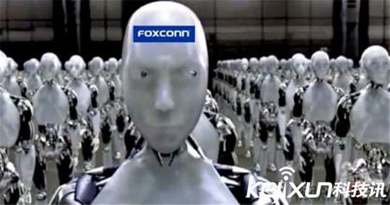 人工智能機器人搶人飯碗？蓋茨有話說