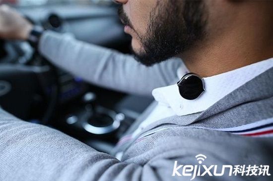 Senstone智能錄音器 隨時(shí)記錄所思所想