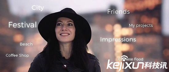 Senstone智能錄音器 隨時(shí)記錄所思所想