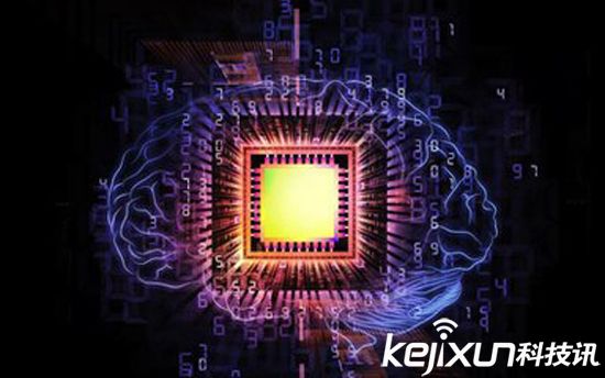 PC處理器已到達極限？未來將擁有自主學習能力