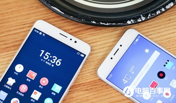 魅族MX6和Pro6 Plus哪個好?魅族Pro6 Plus和MX6區別對比