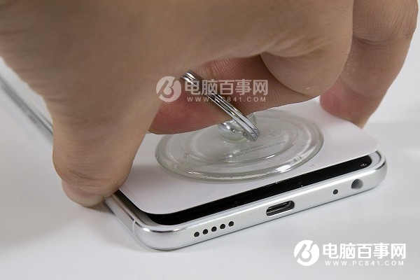 魅藍X做工如何?魅藍X拆機圖解評測