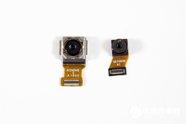 魅藍X做工如何?魅藍X拆機圖解評測