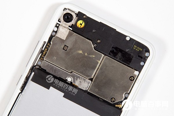 魅藍X做工如何?魅藍X拆機圖解評測