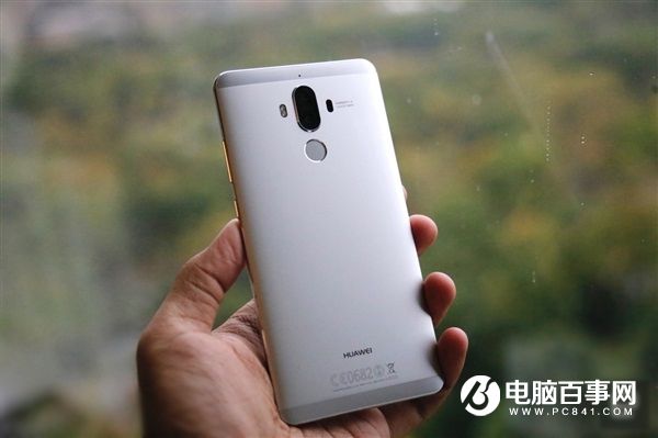 小米MIX和華為Mate9哪個好看?外觀顏值對比