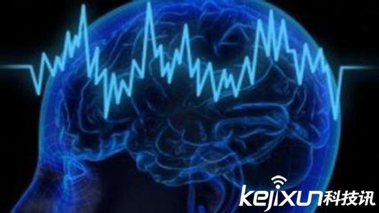 人機交互新形式 大腦直接控制計算機