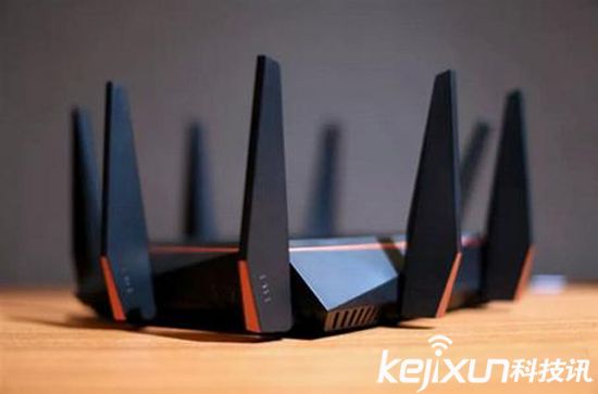 華碩發(fā)布家用旗艦級(jí)雙頻路由器 3月上市