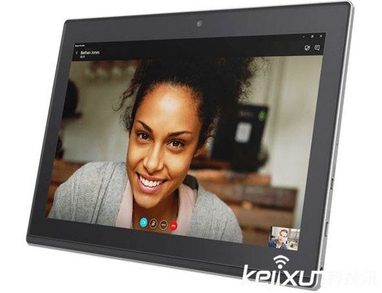 聯(lián)想將推出Miix 320混合平板電腦  有哪些升級？