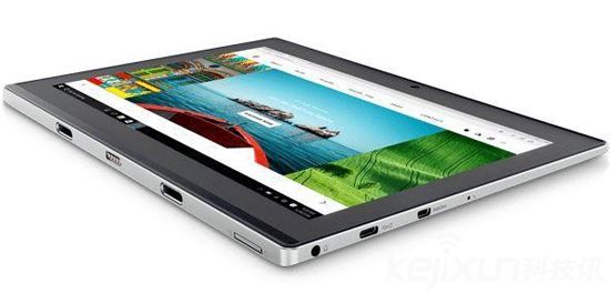 聯(lián)想將推出Miix 320混合平板電腦  有哪些升級？