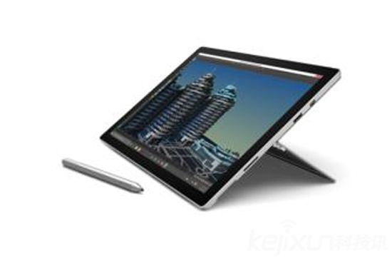 微軟Surface Pro 5今春發(fā)布！設(shè)計(jì)更輕薄