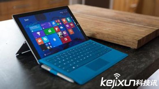 微軟Surface Pro 5今春發(fā)布！設(shè)計(jì)更輕薄