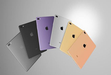 iPad Pro新品3月發布 三種版本值得期待