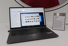 LG全新Gram系列超極本中國開售 三種尺寸版本