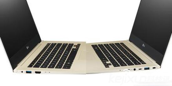 LG全新Gram系列超極本中國開售 三種尺寸版本