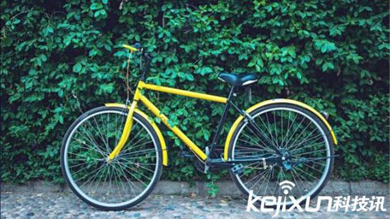 兩名護士給ofo共享單車上鎖 處盜竊罪被行政拘留5日