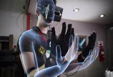 蘋果AR產品何時發布？或將應用于iPhone 8