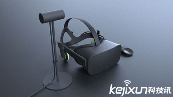 Oculus VR套裝降價200美元 為了迎合市場用戶