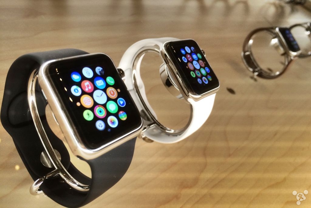 Apple Watch的成功其實(shí)早已經(jīng)出乎你的意料