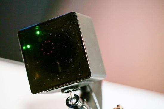 完爆HTC Vive？新款LG VR頭顯亮相MWC