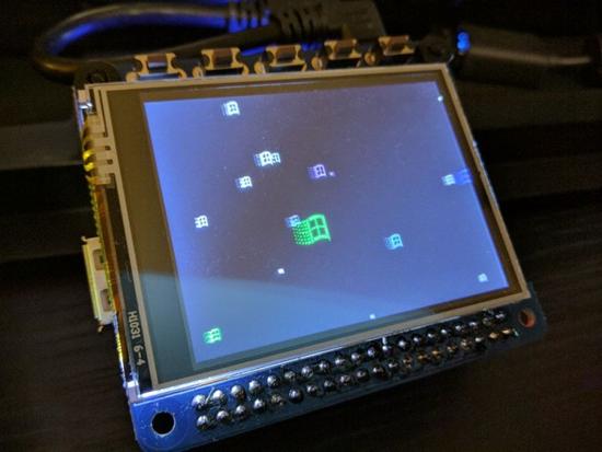 搭載Windows 98系統(tǒng)的智能手表:還能玩掃雷 搭載Windows 98系統(tǒng)的智能手表:還能玩掃雷