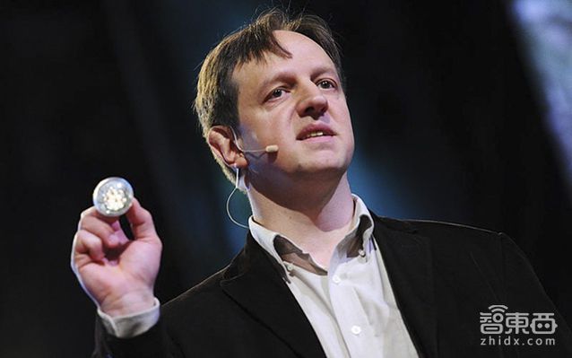 Li-Fi技術(shù)穩(wěn)步前行 未來或助力智能家居