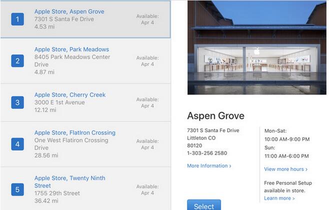 蘋果新iPad將在4月4日發布 10.5英寸全新尺寸設計