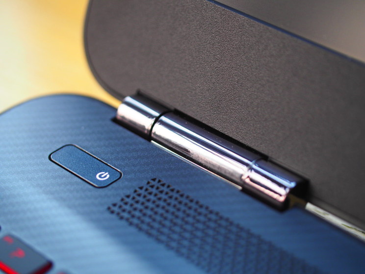 惠普暗影精靈2代 Pro 游戲本體驗評測 玩游戲我們是認真的