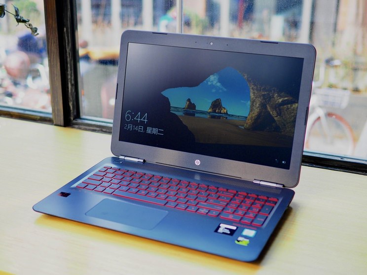 惠普暗影精靈2代 Pro 游戲本體驗評測 玩游戲我們是認真的