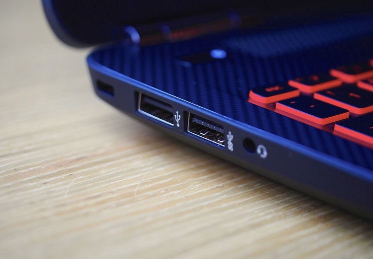 惠普暗影精靈2代 Pro 游戲本體驗評測 玩游戲我們是認真的