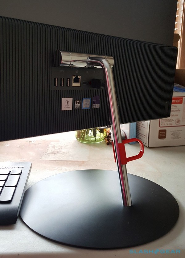 近乎完美：聯想ThinkCentre X1評測