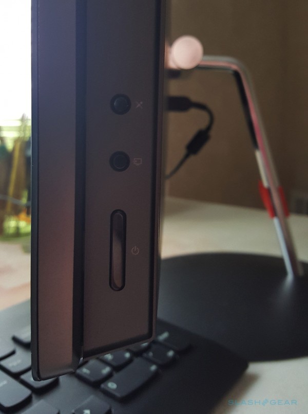 近乎完美：聯想ThinkCentre X1評測