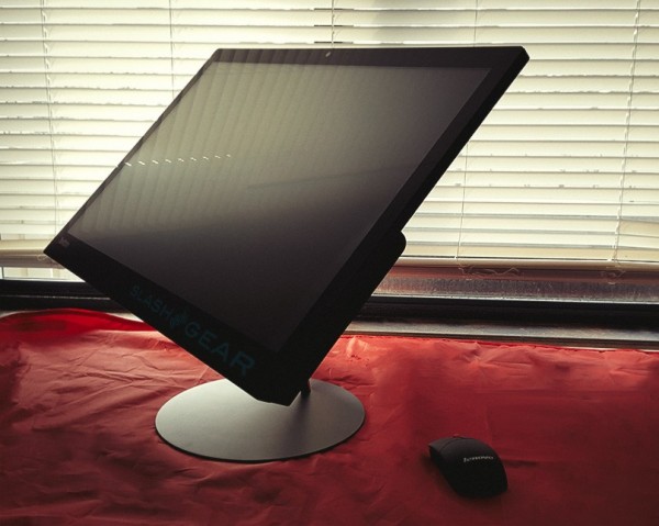 近乎完美：聯(lián)想ThinkCentre X1評(píng)測(cè)