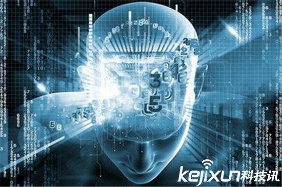 人工智能機器人取代人類 未來誰說了算？