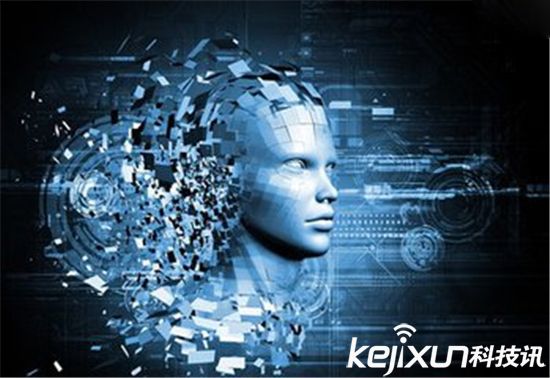 人工智能機器人取代人類 未來誰說了算？