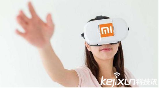 小米VR眼鏡價格上漲50% 你能接受嗎？