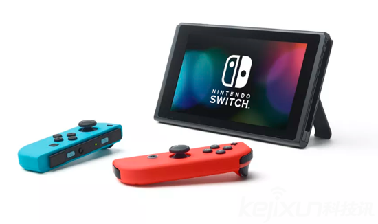 任天堂Switch主機暫不支持存檔轉移 游戲體驗不佳