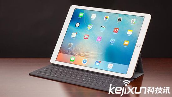蘋果新款iPad Pro本月發布!或加入Touch Bar?