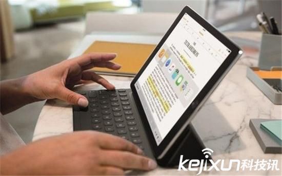 蘋果新款iPad Pro本月發布!或加入Touch Bar?