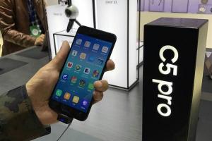 三星C5 Pro與C7 Pro配置參數對比 三星C5 Pro配置怎么樣